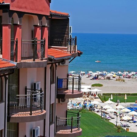 South Beach Hotel - New Management And Free Beach Access Carevo Kültér fotó