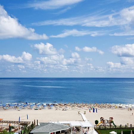 South Beach Hotel - New Management And Free Beach Access Carevo Kültér fotó