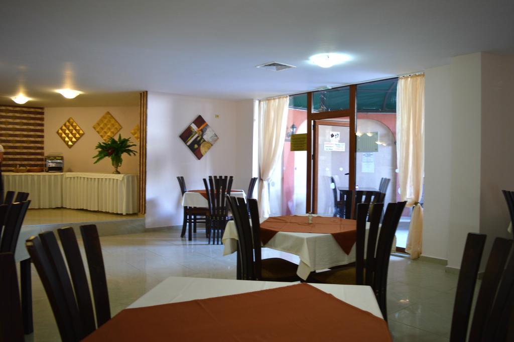 South Beach Hotel - New Management And Free Beach Access Carevo Kültér fotó