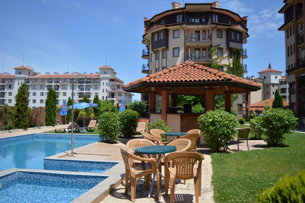 South Beach Hotel - New Management And Free Beach Access Carevo Kültér fotó