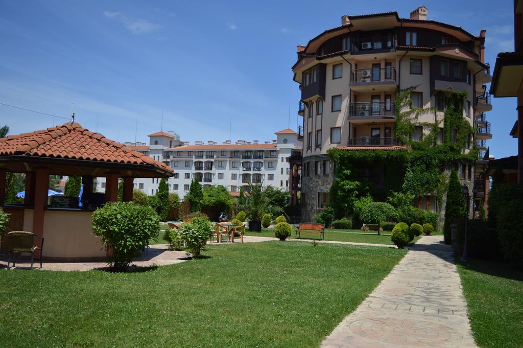 South Beach Hotel - New Management And Free Beach Access Carevo Kültér fotó