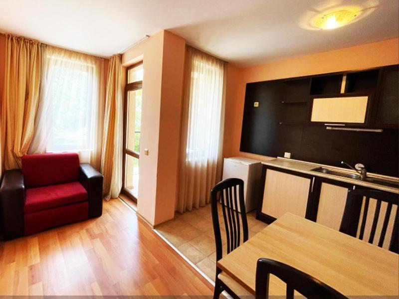 South Beach Hotel - New Management And Free Beach Access Carevo Kültér fotó