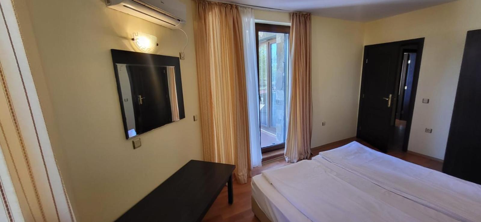 South Beach Hotel - New Management And Free Beach Access Carevo Kültér fotó