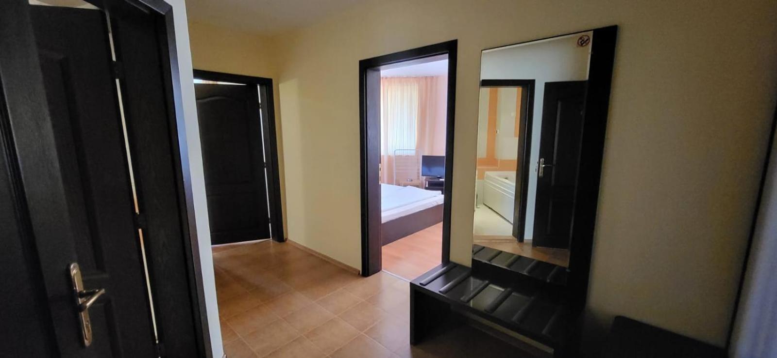 South Beach Hotel - New Management And Free Beach Access Carevo Kültér fotó