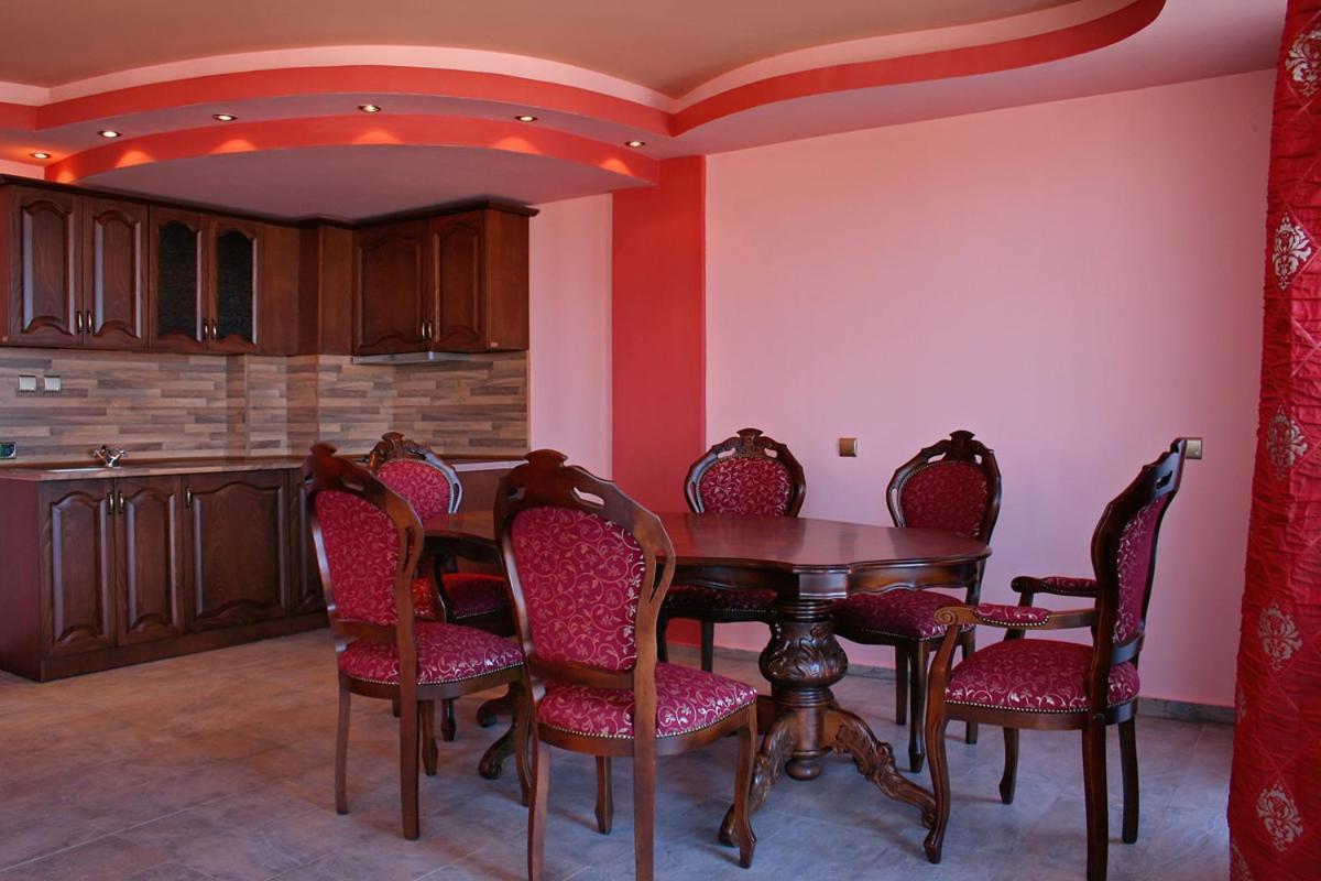 South Beach Hotel - New Management And Free Beach Access Carevo Kültér fotó