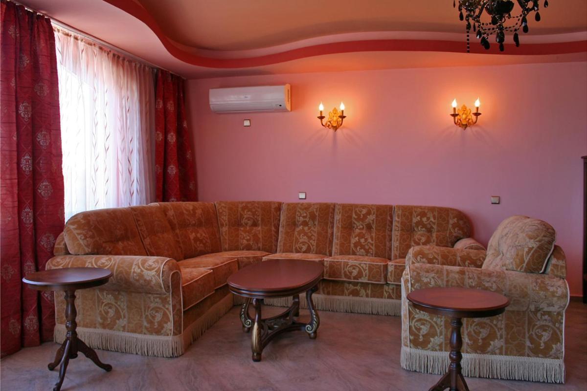 South Beach Hotel - New Management And Free Beach Access Carevo Kültér fotó