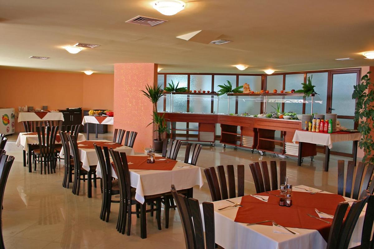 South Beach Hotel - New Management And Free Beach Access Carevo Kültér fotó