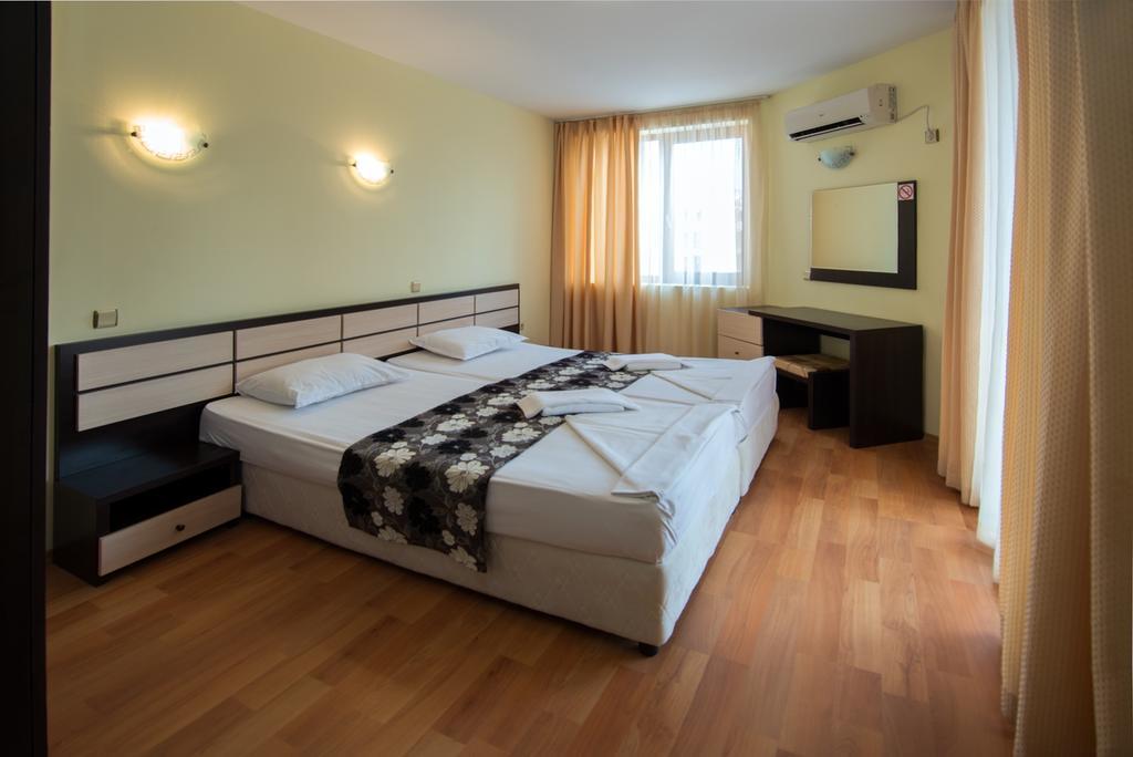 South Beach Hotel - New Management And Free Beach Access Carevo Kültér fotó