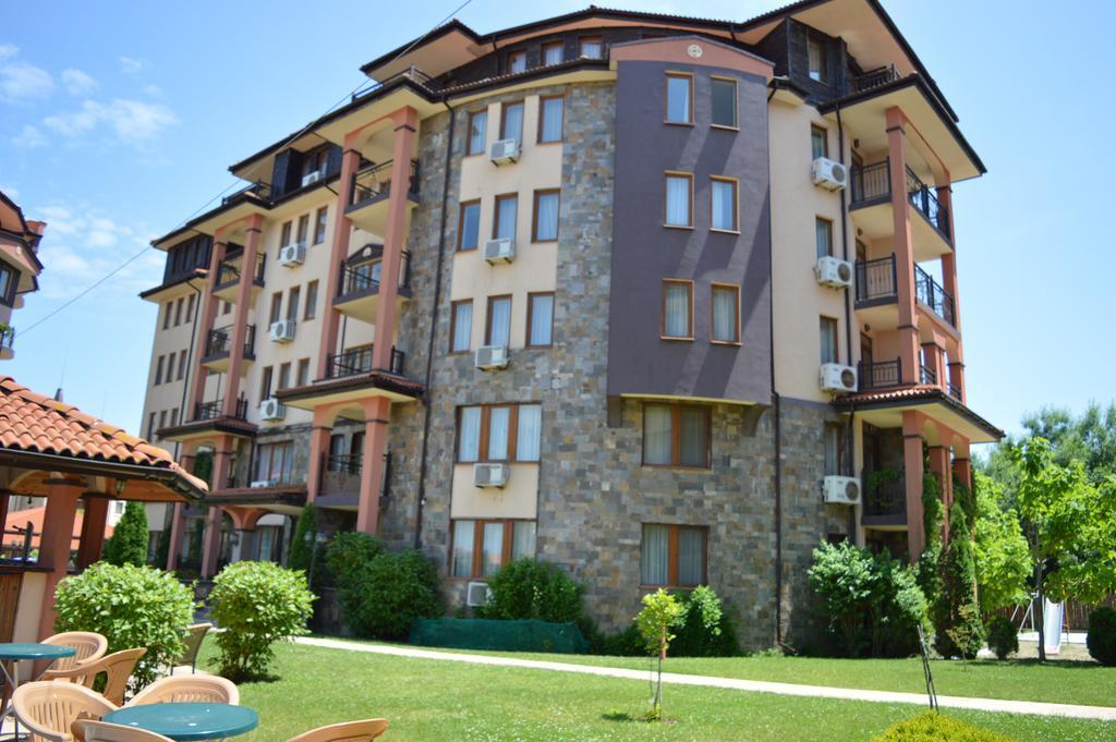 South Beach Hotel - New Management And Free Beach Access Carevo Kültér fotó