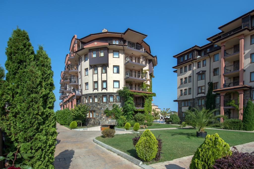 South Beach Hotel - New Management And Free Beach Access Carevo Kültér fotó
