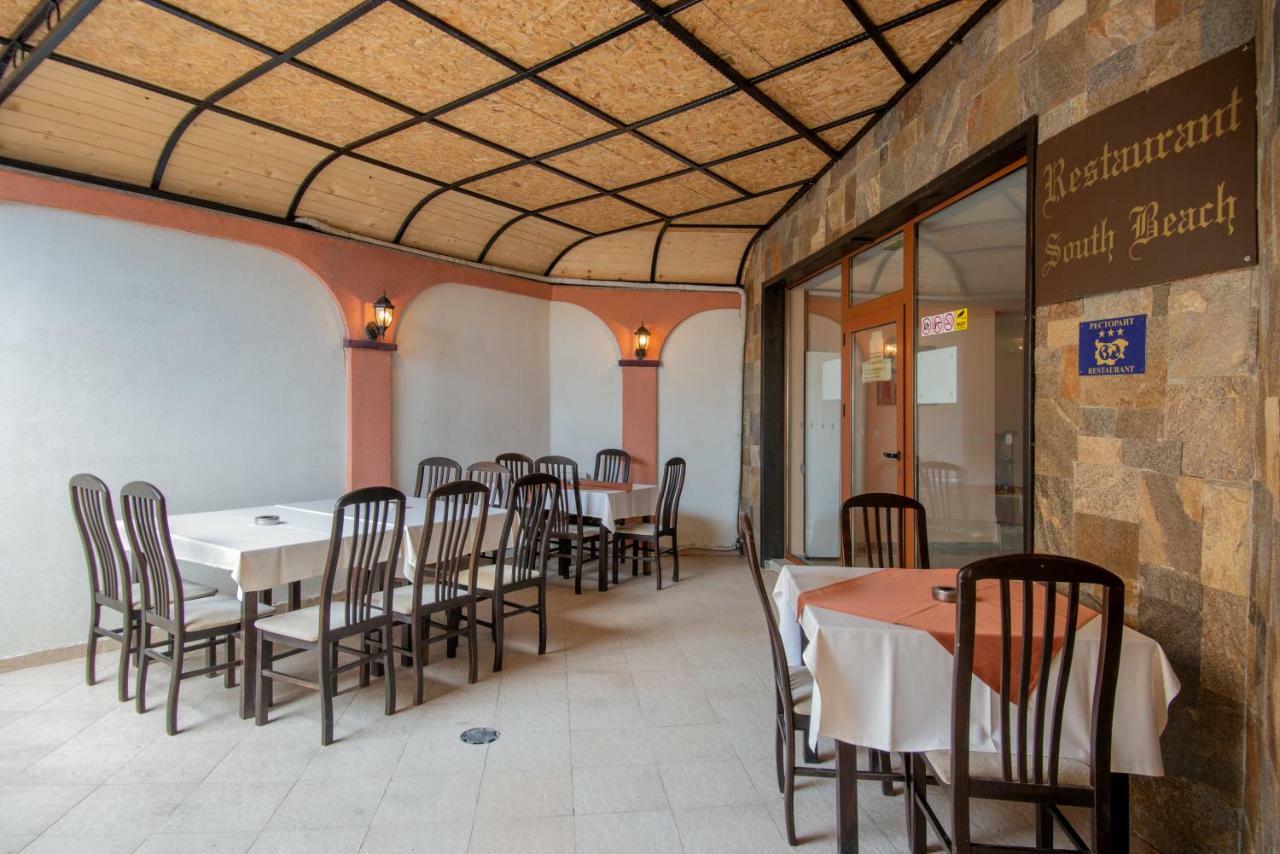 South Beach Hotel - New Management And Free Beach Access Carevo Kültér fotó