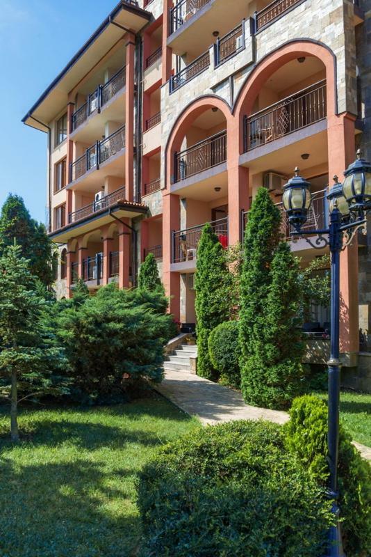 South Beach Hotel - New Management And Free Beach Access Carevo Kültér fotó