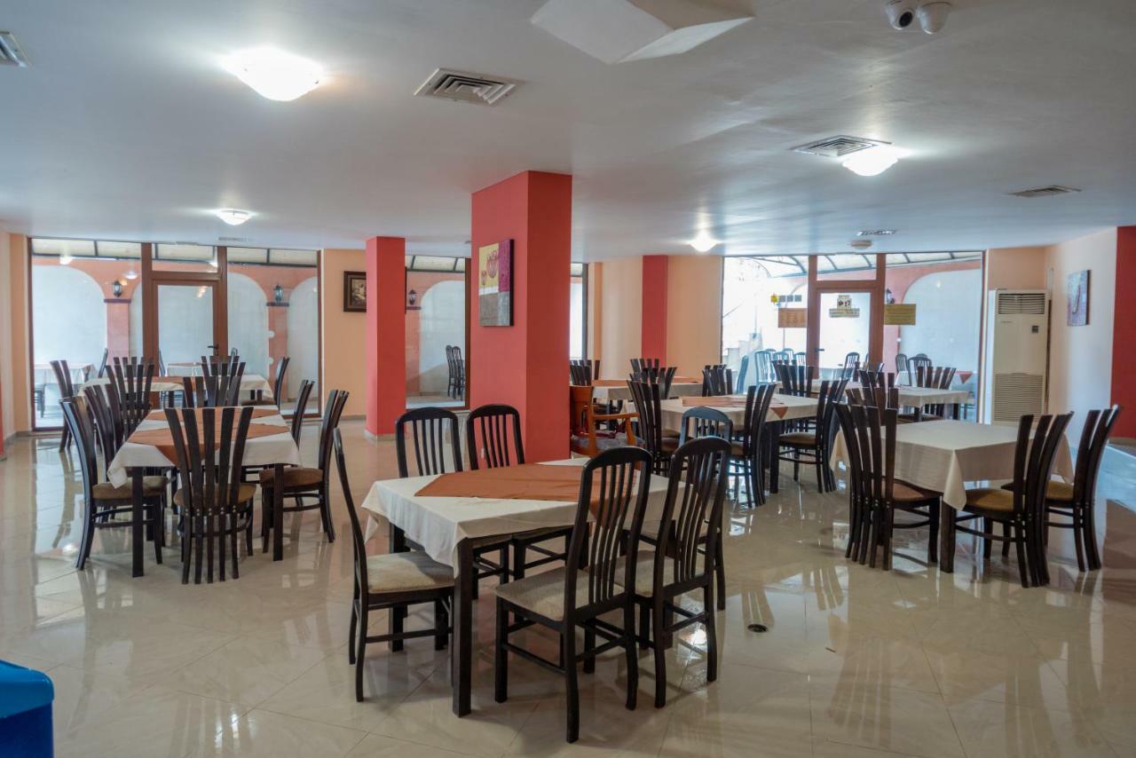 South Beach Hotel - New Management And Free Beach Access Carevo Kültér fotó