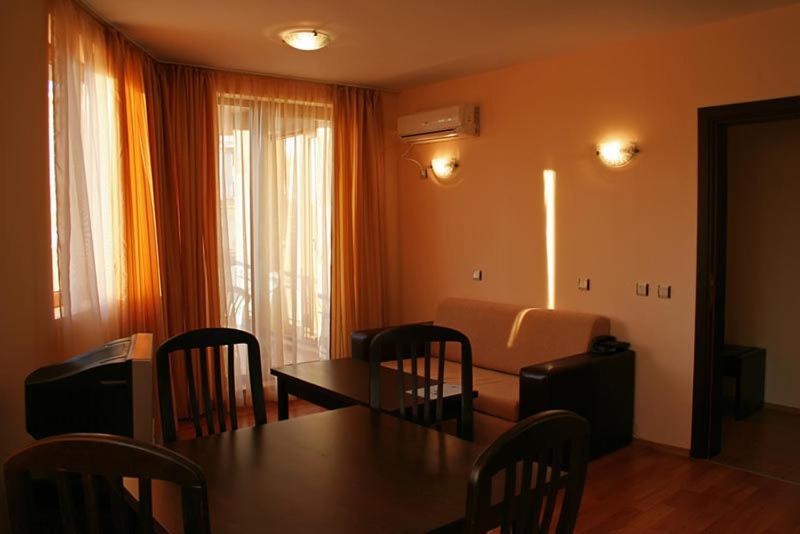 South Beach Hotel - New Management And Free Beach Access Carevo Kültér fotó